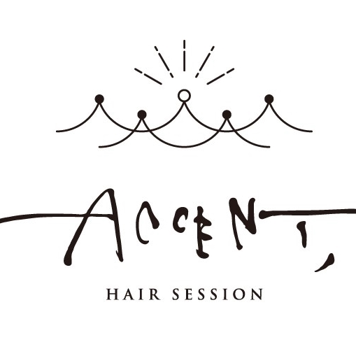 ACCENT,hairsession　BLOG